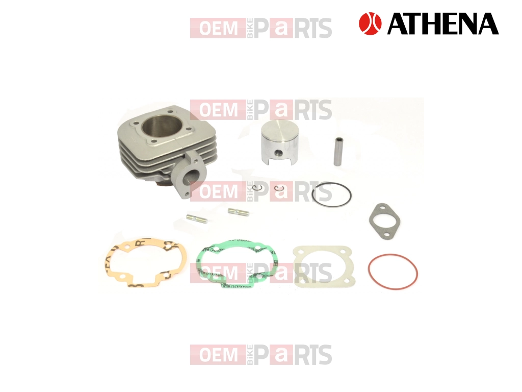 Cilindar Kit (D=47.00 mm)