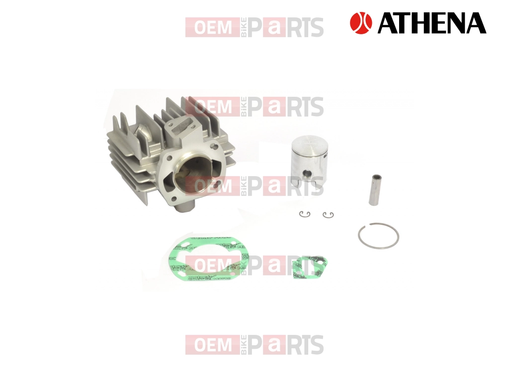 Cilindar Kit (D=48.00 mm)