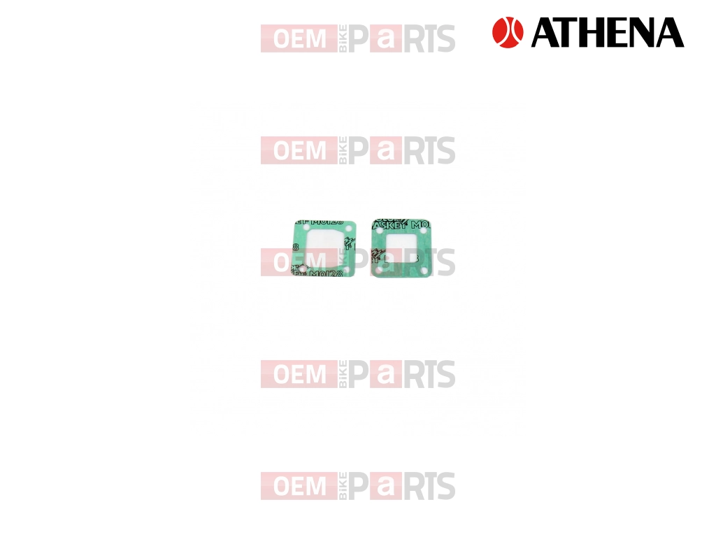 Complete Gasket Kit