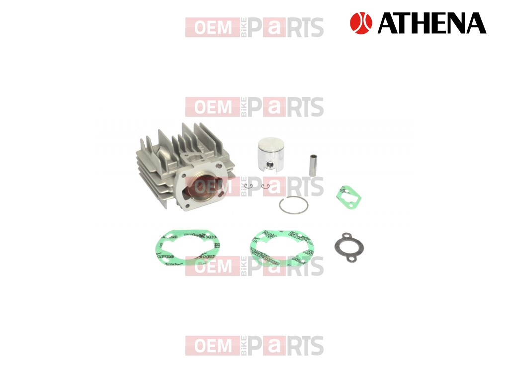 Cilindar Kit