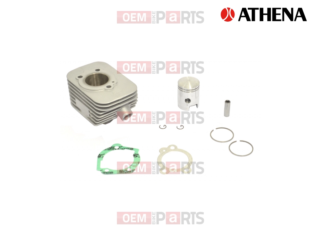 Cylinder kit (D=38.40 mm)