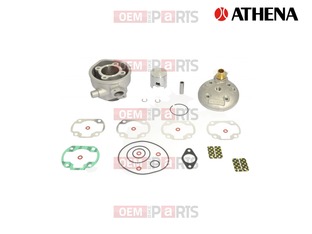 Cylinder kit