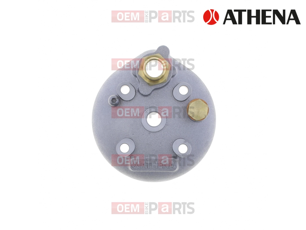 TESTA AM LC D.47,6 im/01                          