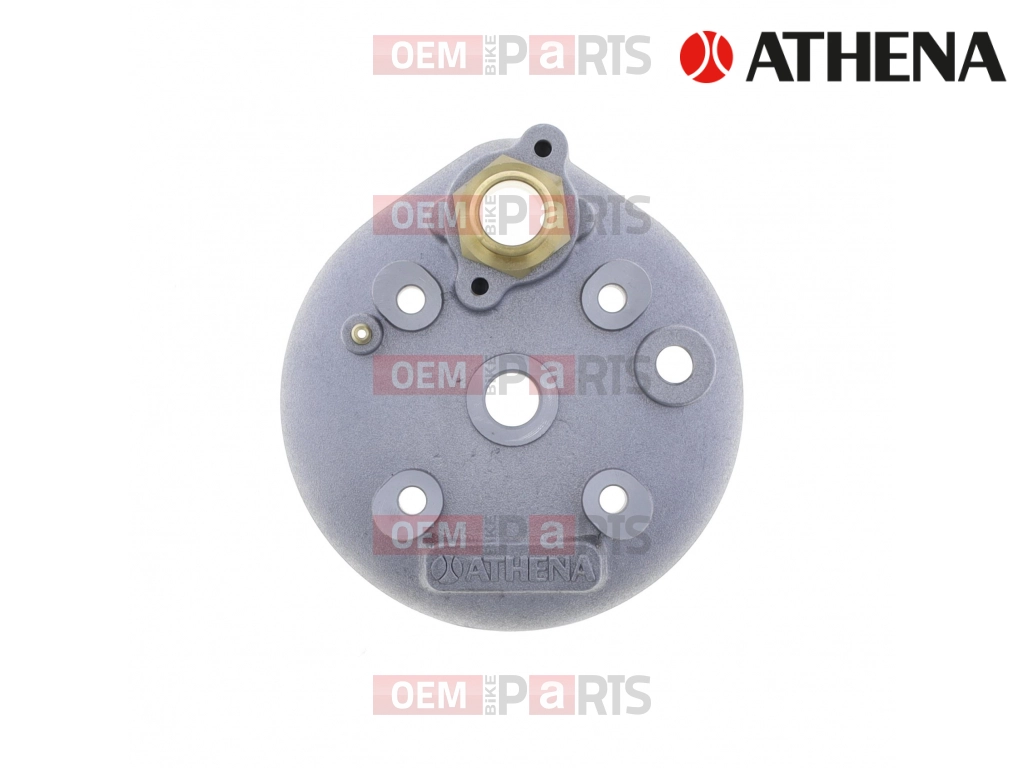 TESTA PIAGGIO L.C.RACING D47.6 im/                