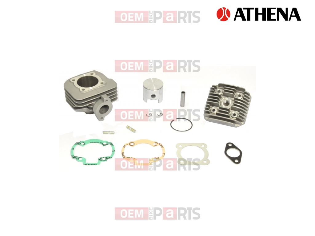 Cylinder kit (D=47.00 mm)