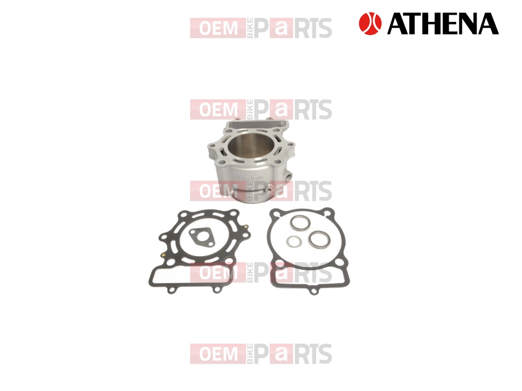 Cylinder (no piston included)