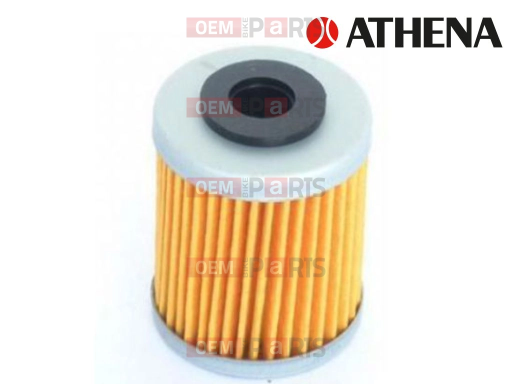 Olejovy filter