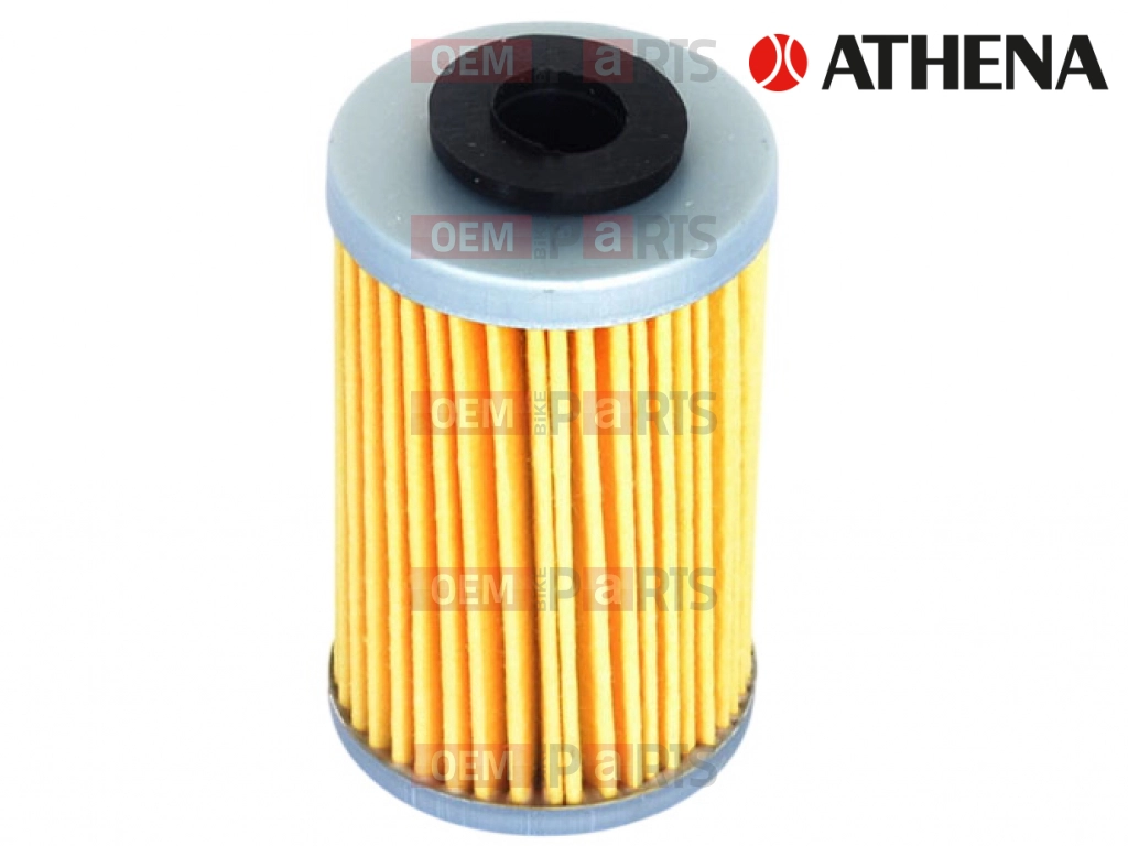 Olejovy filter (69 mm)