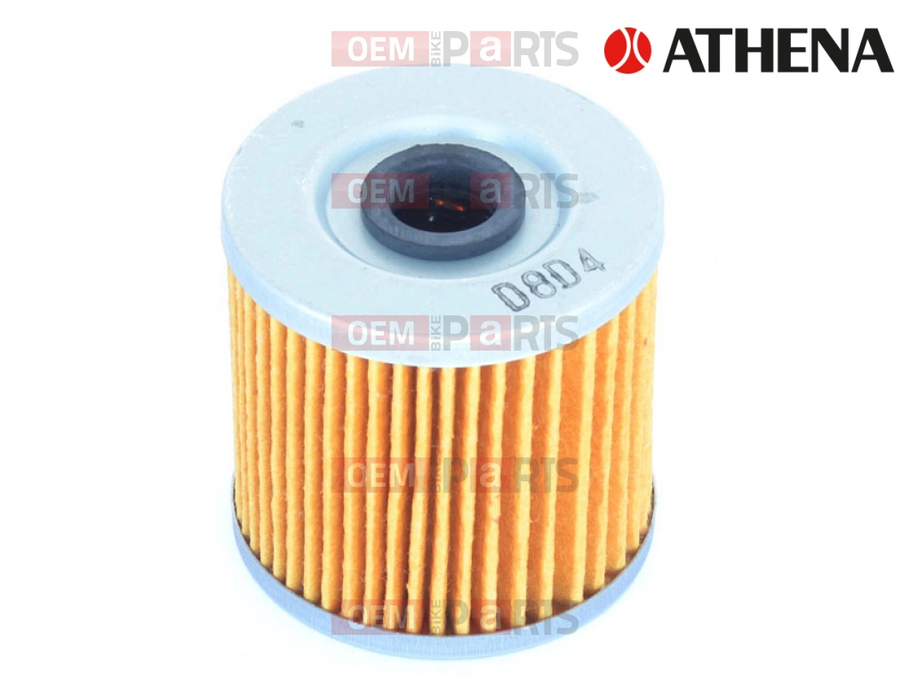 Oljni filter
