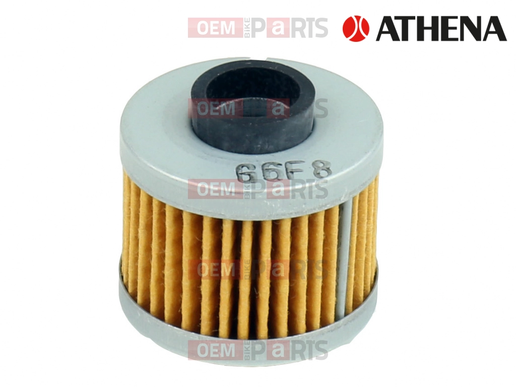 Olejovy filter