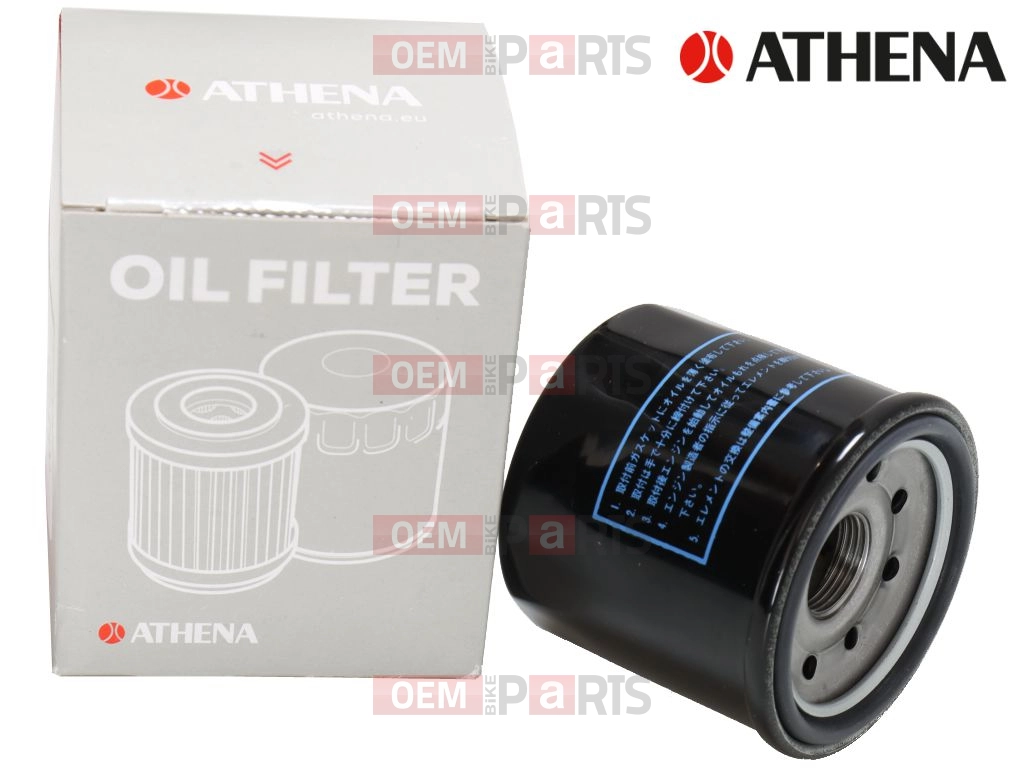 Olejovy filter