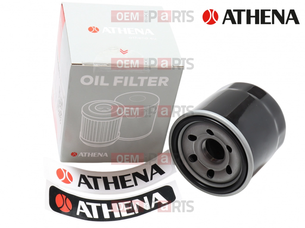 Olejovy filter