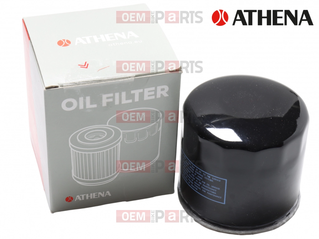 Filtr oleju
