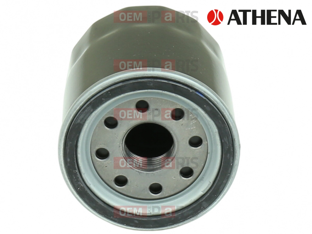 Oil filter