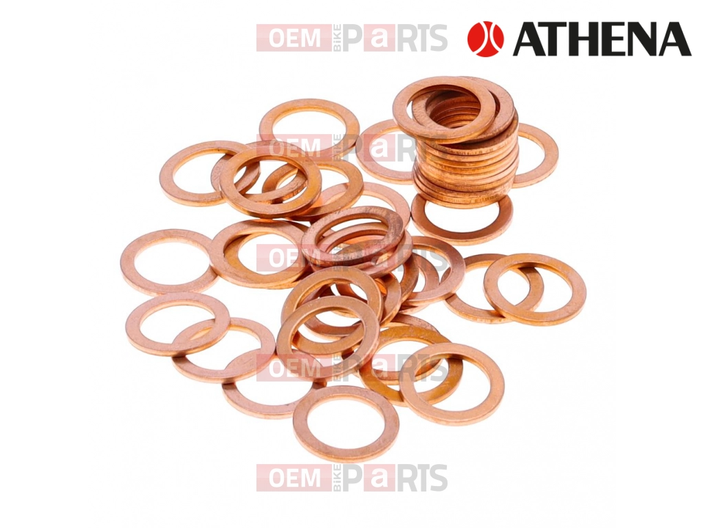 ROND-RAME 8X16X1                                  