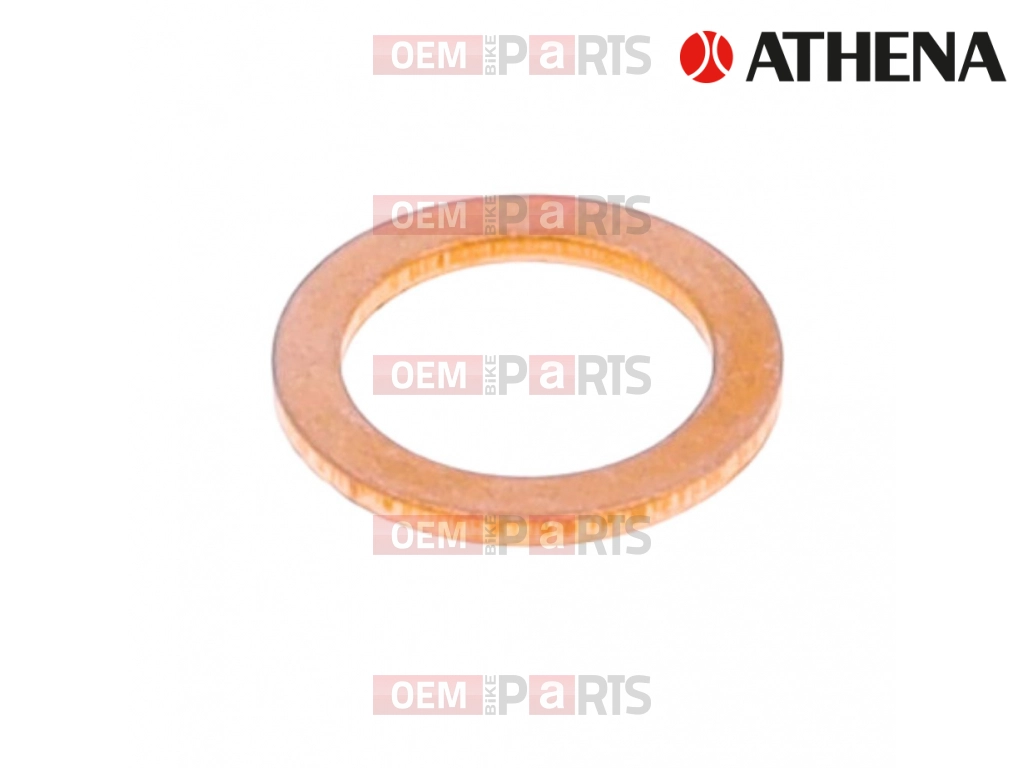 ROND.RAME COTTO D.52,2x63x0,3                     