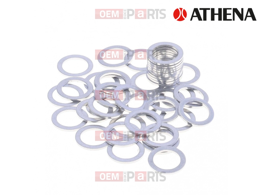 ALUMINIUM WASHERS