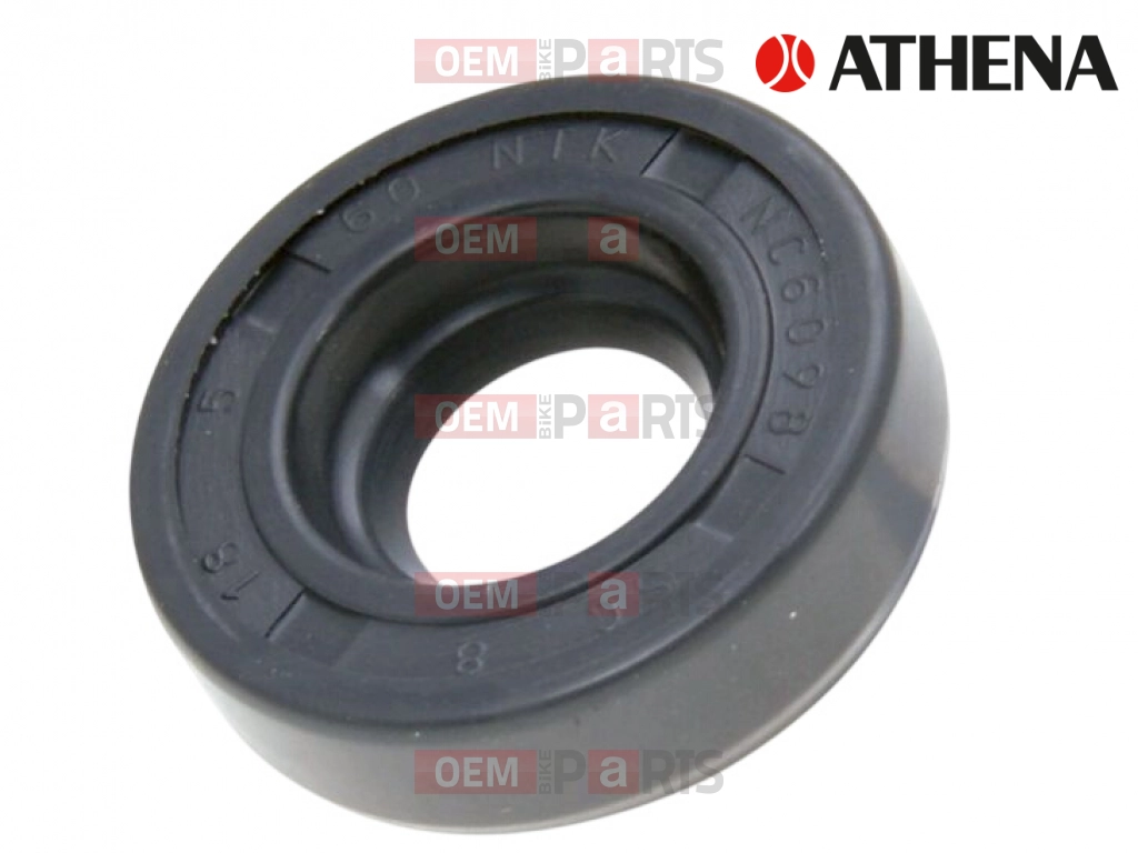 Water pump seal