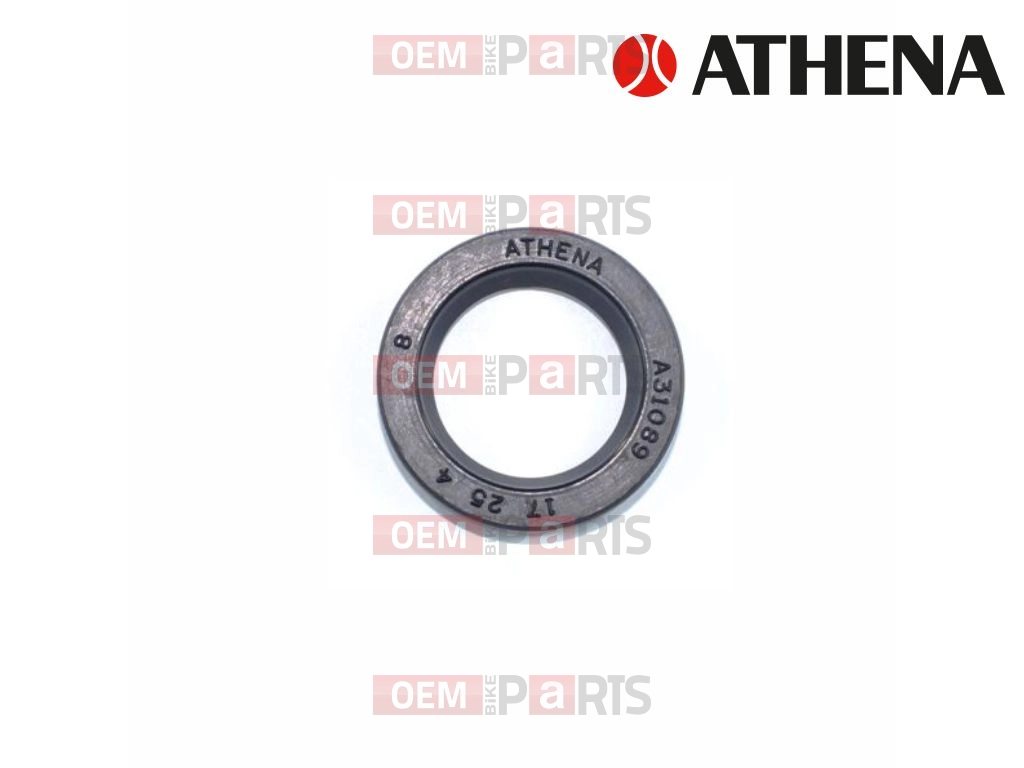 Oil seal