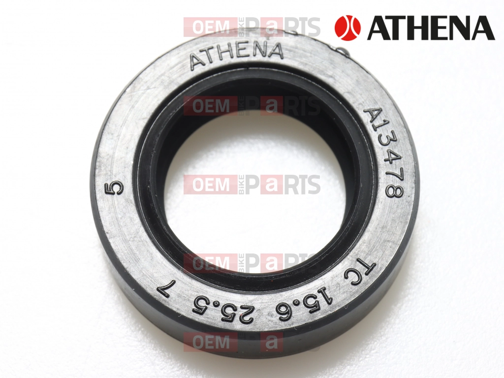 Dichtring (15,6X25,5X7)