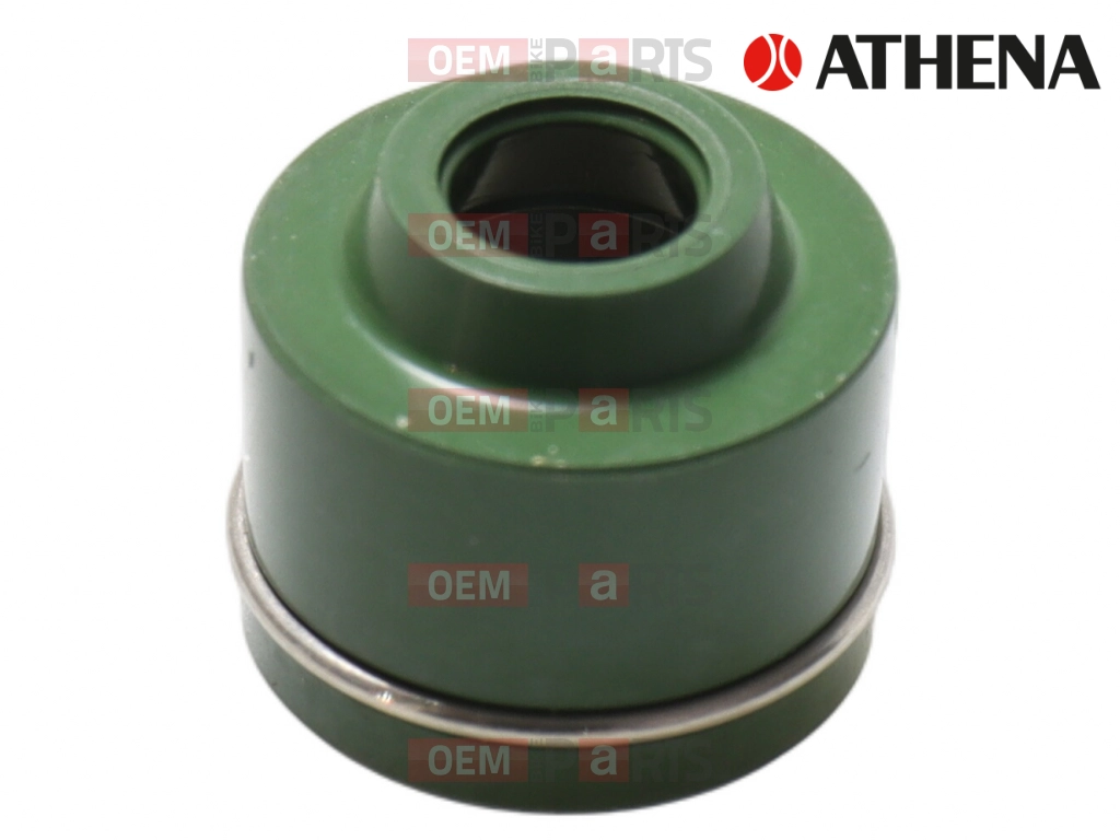 Valve stem seal
