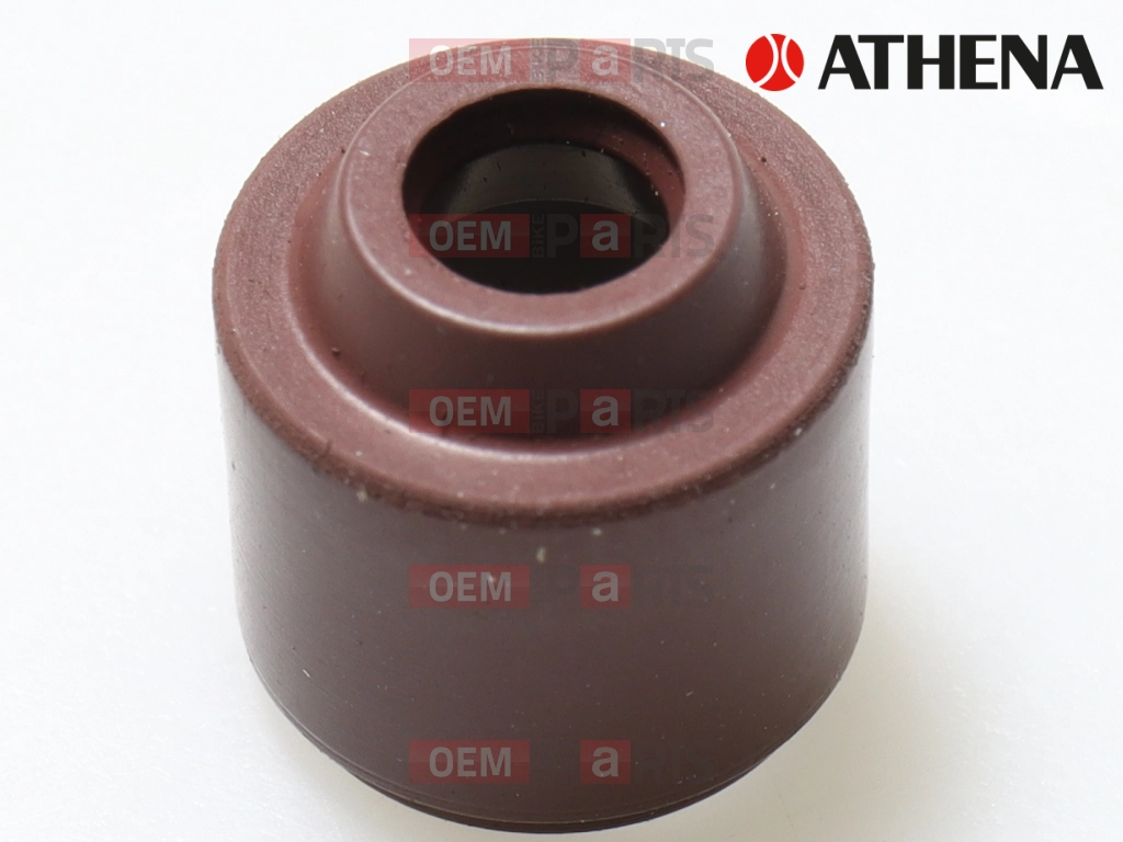 Valve stem seal