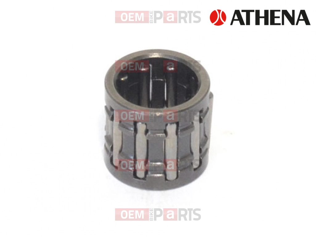 Needle bearing (12x16x14,8)