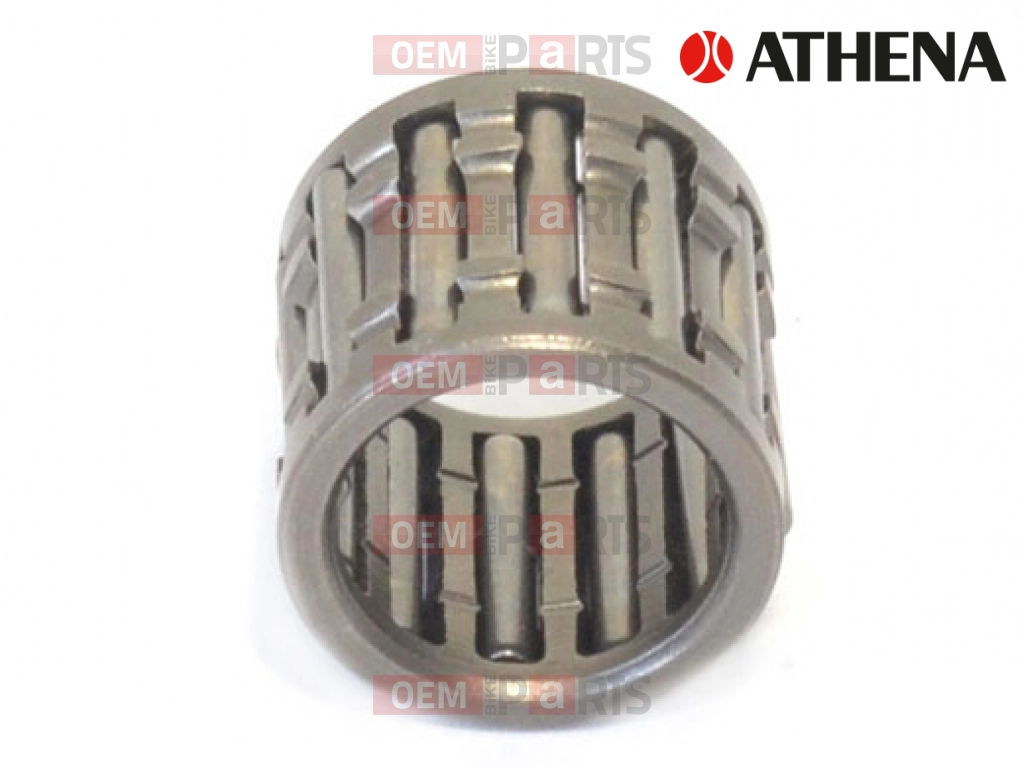 Needle bearing (15x20x17,8)