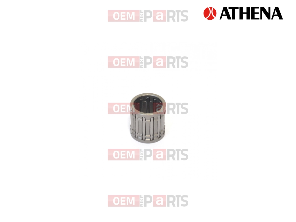 Needle bearing (19x24x24,9)
