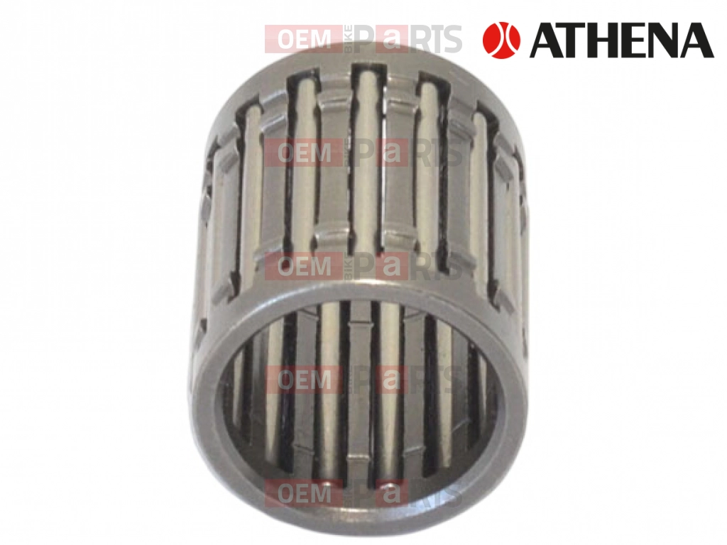 Needle bearing (20x25x29)