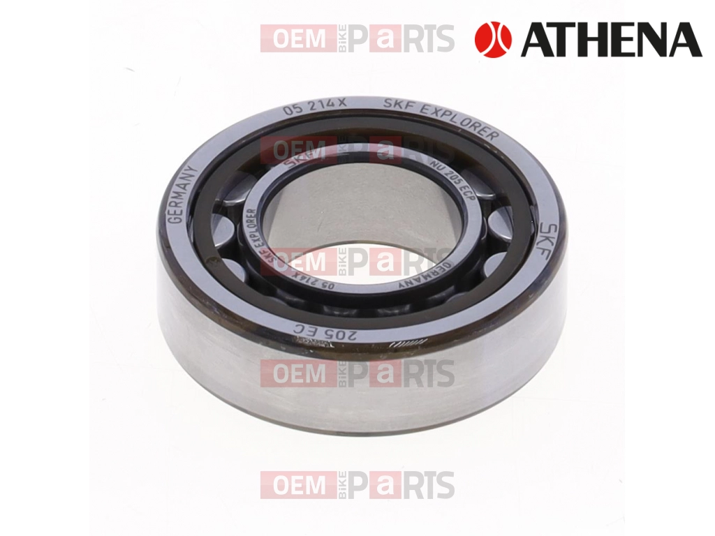 Needle bearing