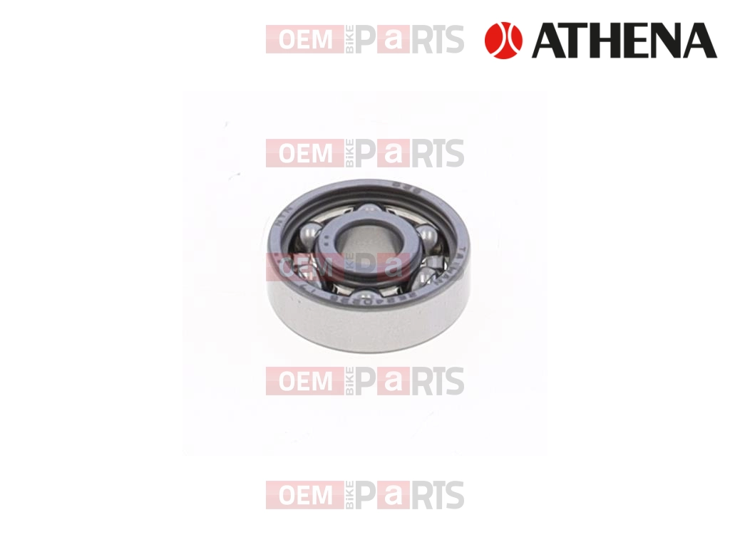 Bearing (607- NTN)