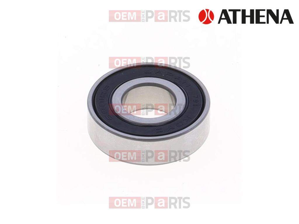 Roulement (6001/2RS1 - KOYO)