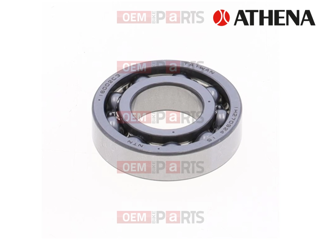 Bearing (160002 C3 - NTN)