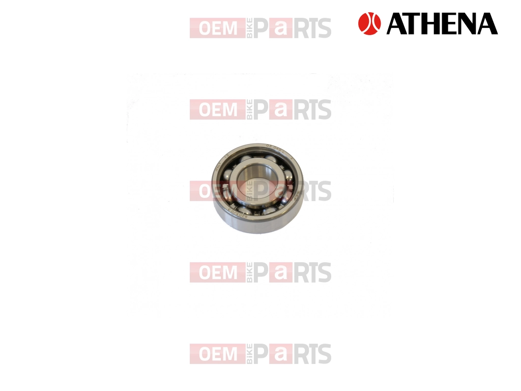 Lager (6203/C3 - SKF)
