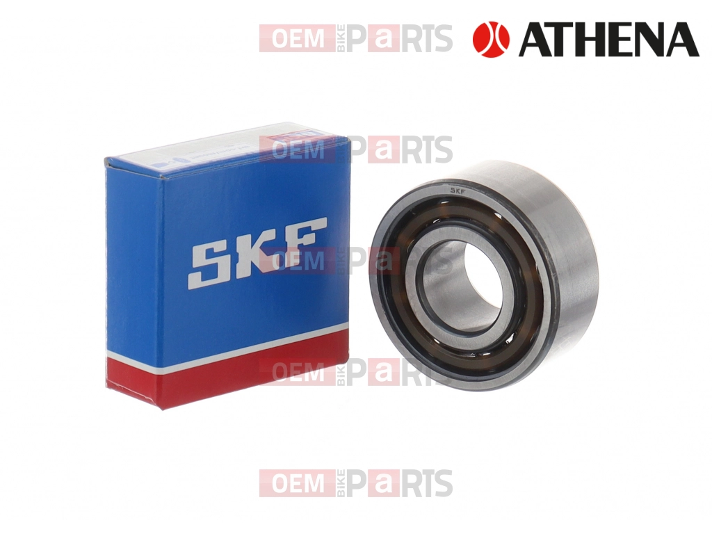 Csapágy (3203 ATN9 - SKF)