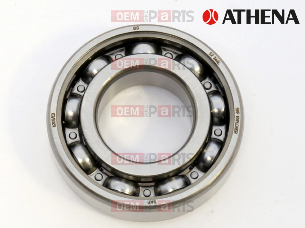 Lager (6205/C3 - SKF)