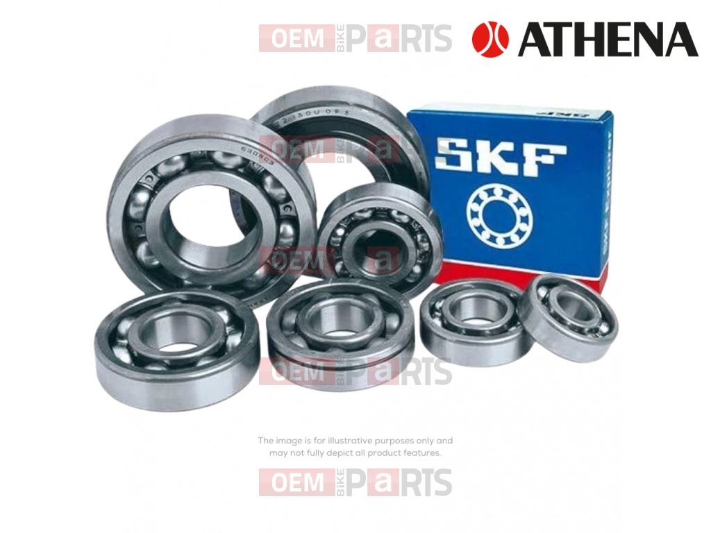 Csapágy (HK1312 - SKF)