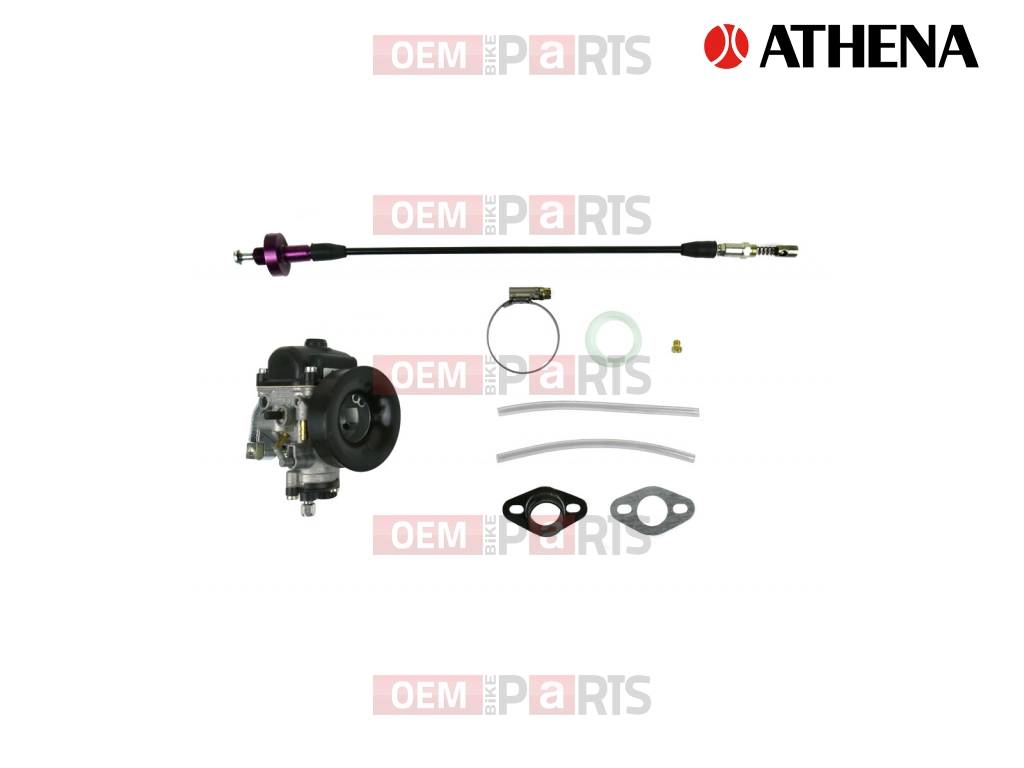 KIT CARB. KATANA PHBG 19CS                        