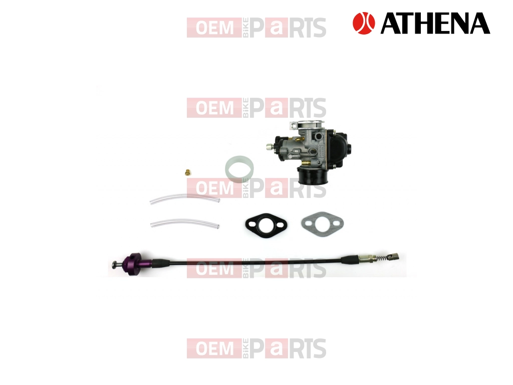 KIT CARB. KATANA PHBG 21CS                        
