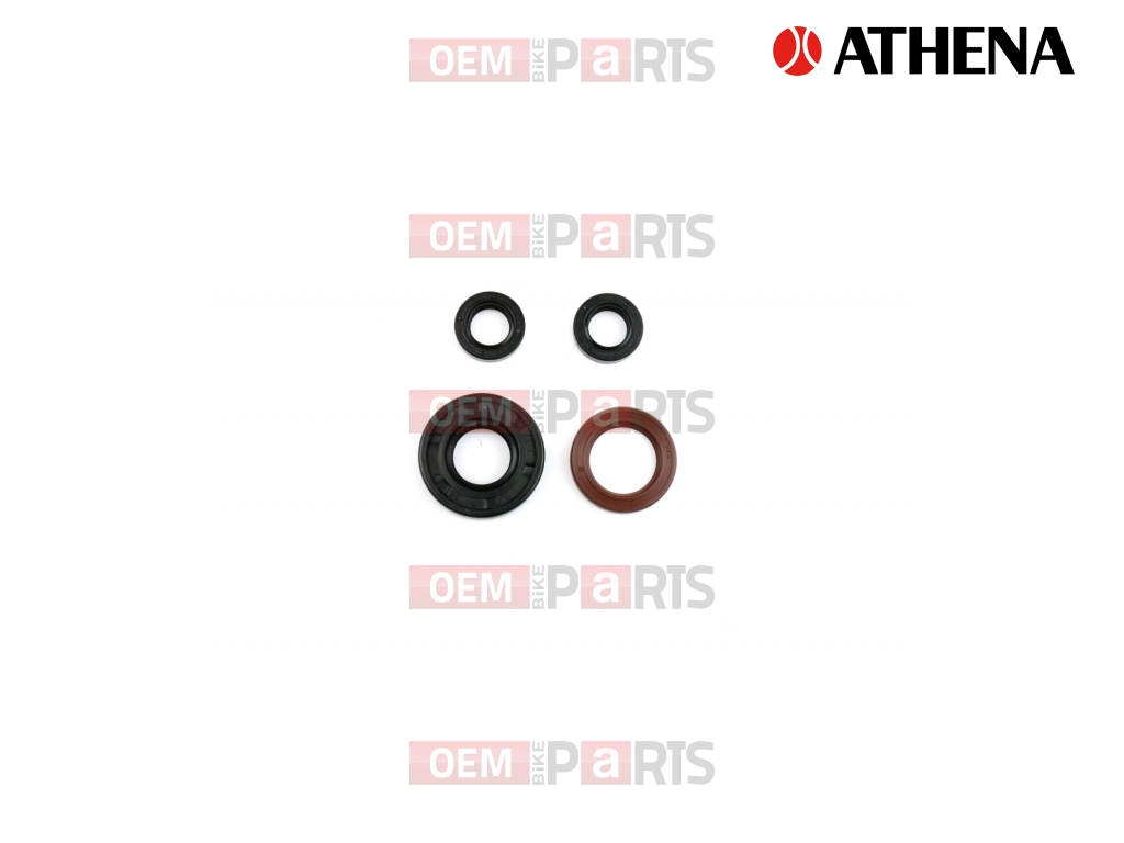 Oil seals kit