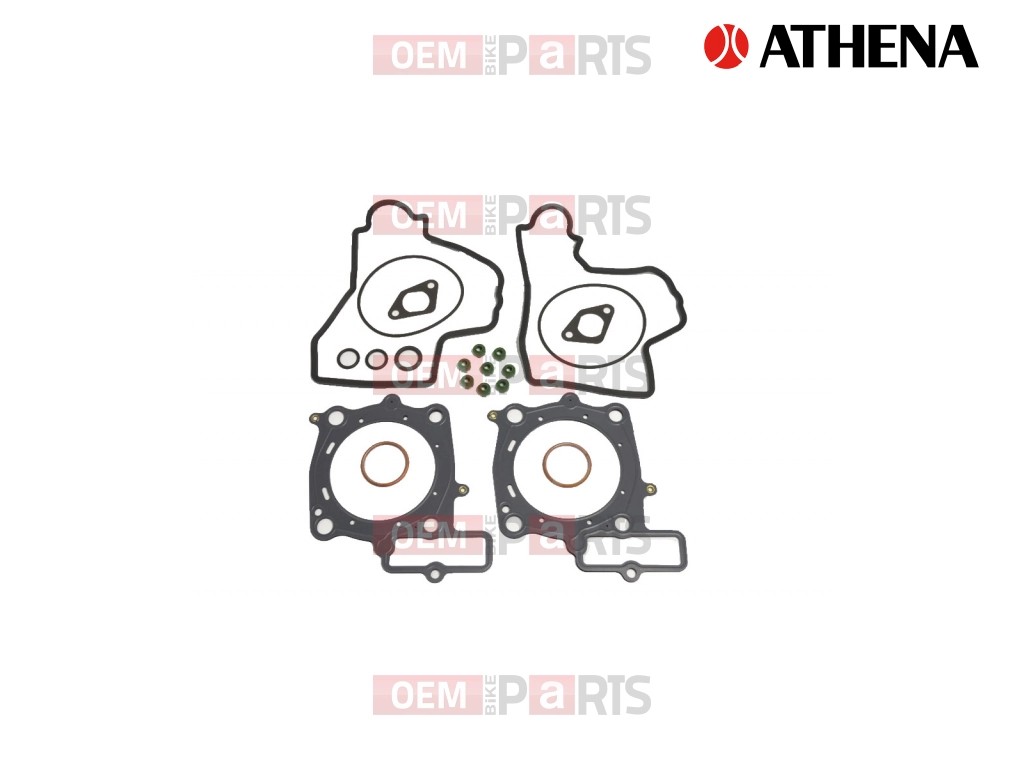 Gasket set