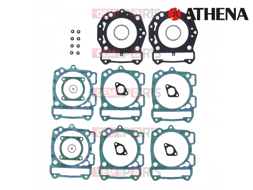 Gasket set