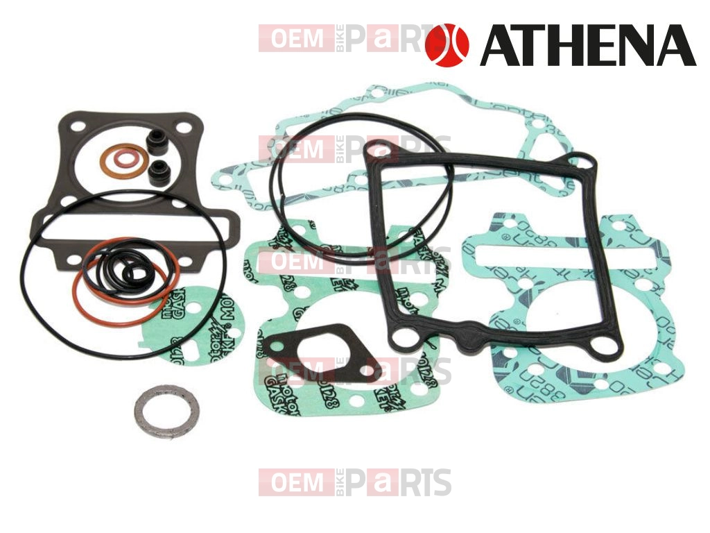 Gasket set - engine
