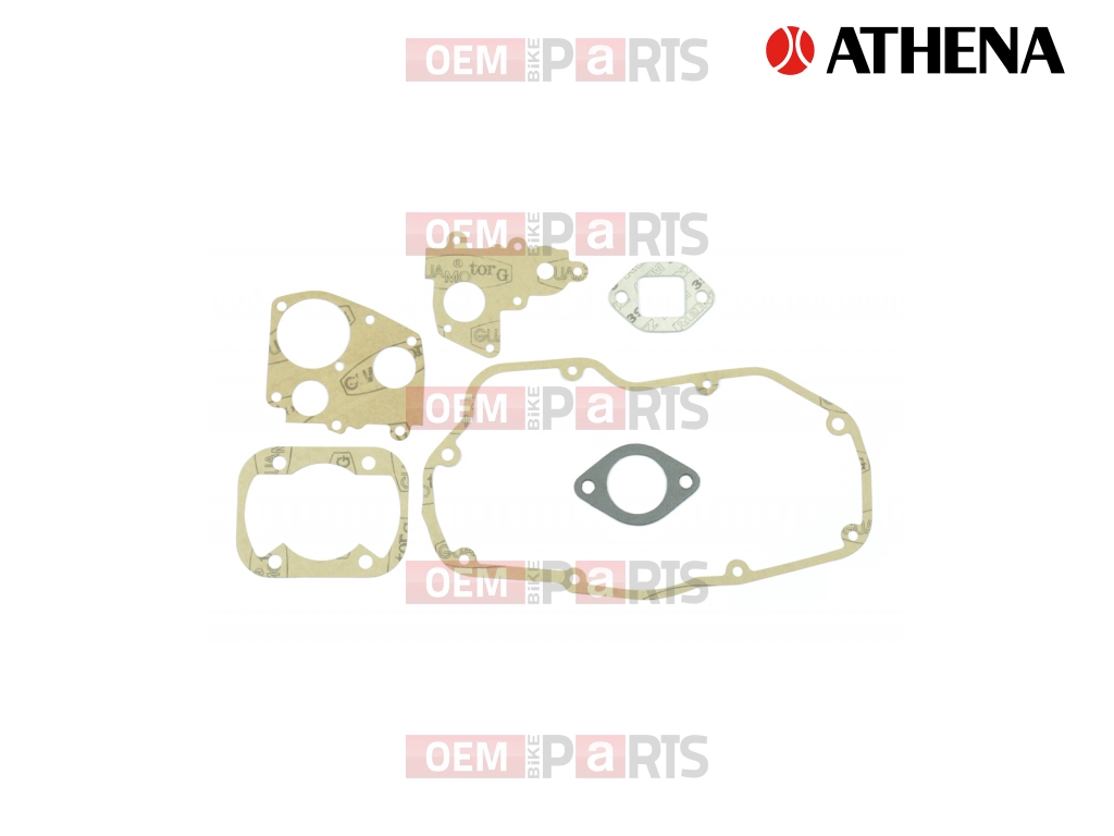 Gasket set
