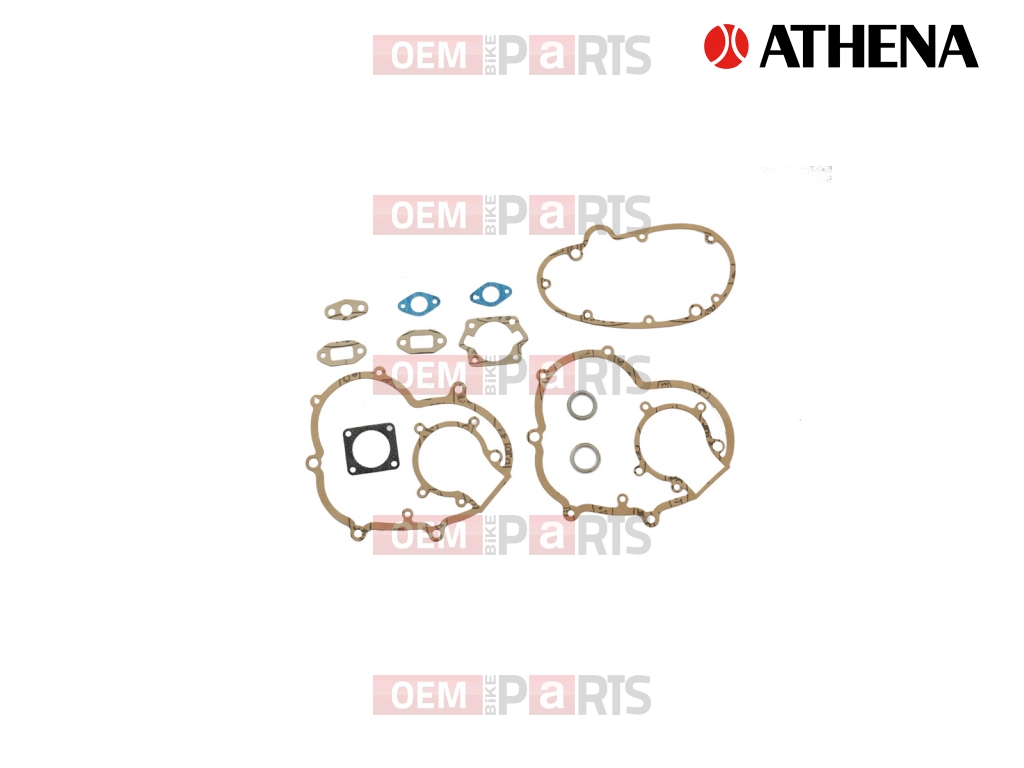Gasket set