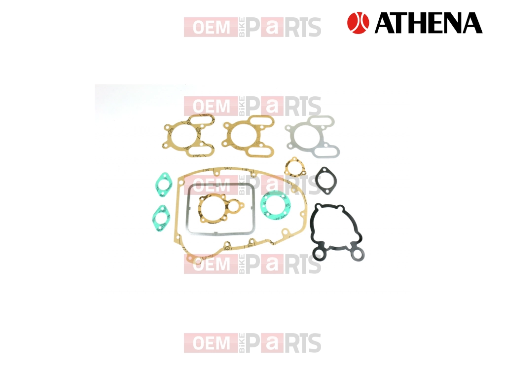 Gasket set