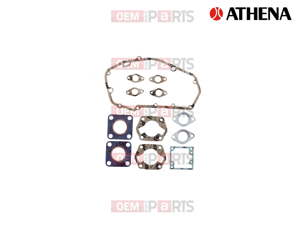 Gasket set
