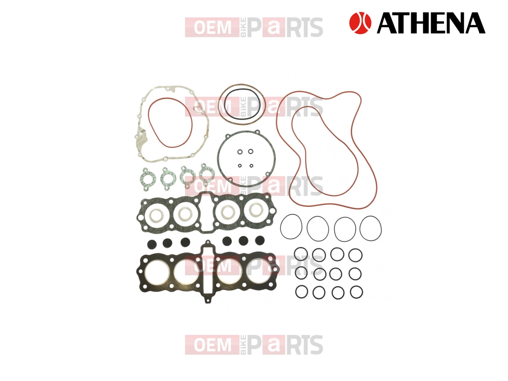 COMPL.SET BENELLI 654 4T BICIL.                   