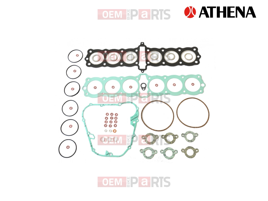 Gasket set